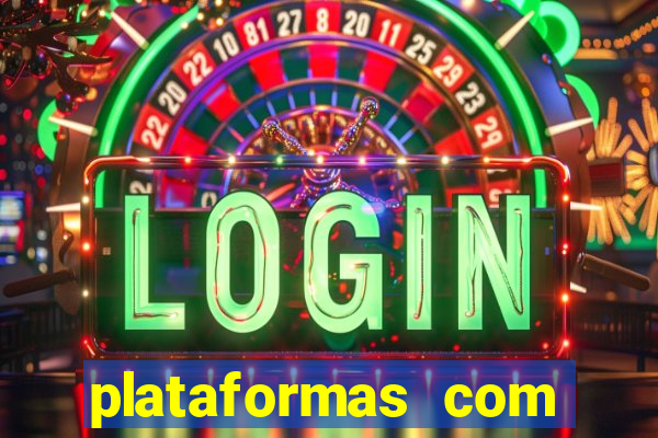 plataformas com bonus de cadastro facebook